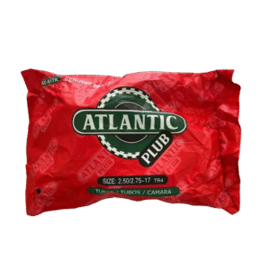 CAMARAS DE MOTO ATLANTIC PLUB