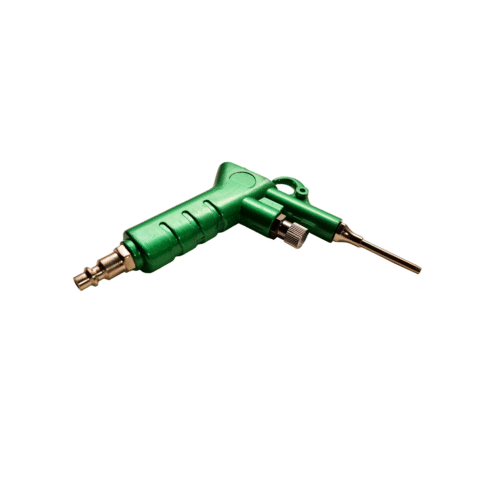 PISTOLA AIRE P/SOPLETEAR