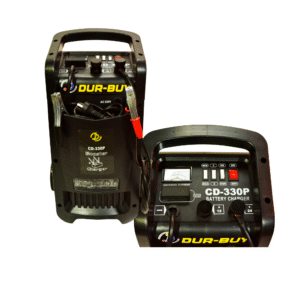 CARGADOR DE BATERIA  CD-330