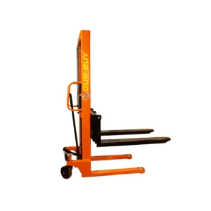 ELEVADOR HIDRÁULICO DU-2000K