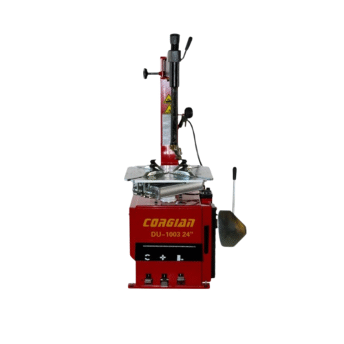 Desarmadora "CORGIAN" 380V