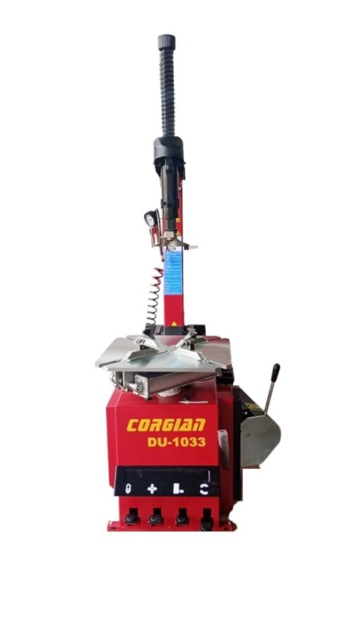 Desarmadora AUTOMATICA "CORGIAN"
