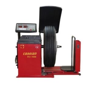 BALANCEADORA CAMION CORGIAN DU-1688