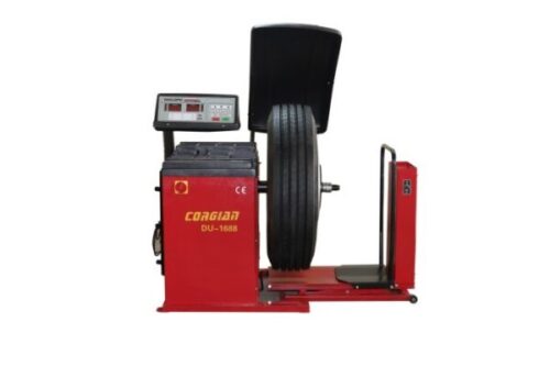 BALANCEADORA CAMION CORGIAN DU-1688
