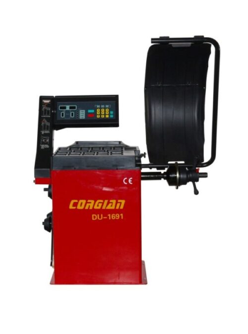 Balanceadora DU1691 "CORGIAN"
