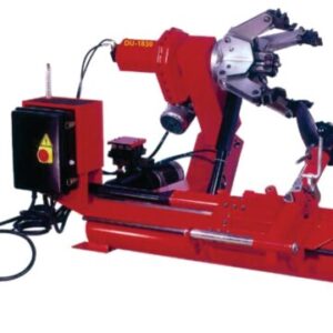 DESARMADORA DE CAMION CORGIAN DU-1830