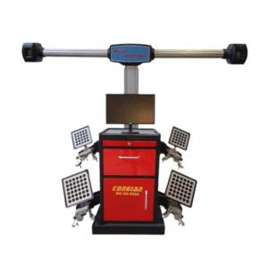 ALINEADORA CORGIAN DU-3D 5555