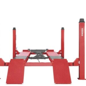 ELEVADOR 4 COL DE ALINEACIÓN