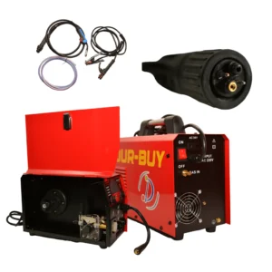 SOLDADORA ECO-MIG/MMA 200