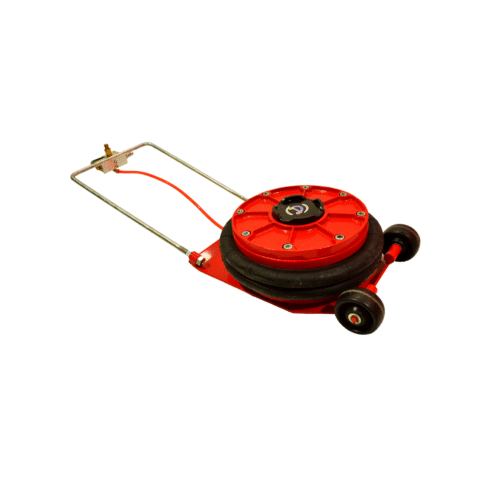 CRIQUE CARRO PULMON  2,2T
