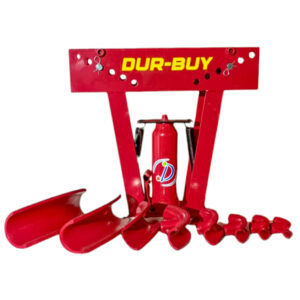 DOBLADORA DE CAÑOS HID.