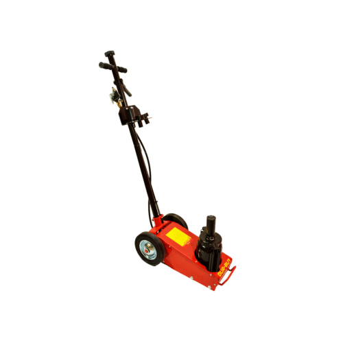 CRIQUE CARRO HIDRONEUMATICO 35T