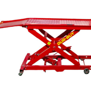 ELEVADOR PARA MOTOS HIDRAULICO