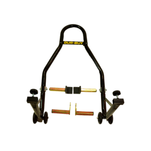 CABALLETE TRASERO P/MOTO