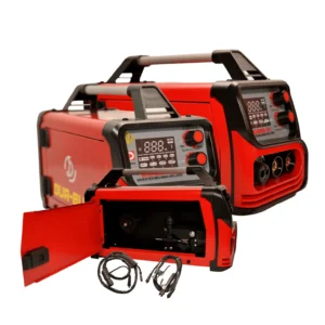 SOLDADORA MIG/MMA 131