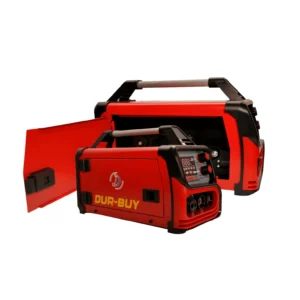 SOLDADORA MIG/MMA 161