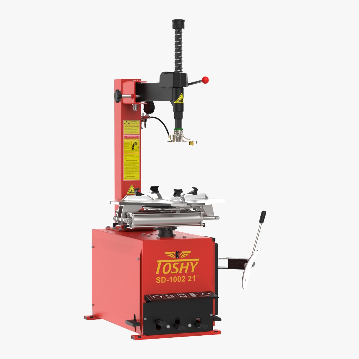 DESARMADORA TOSHY SD-1002 – 21″