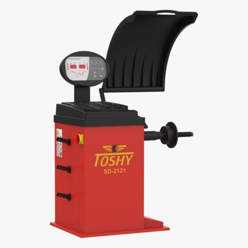 Balanceadora SD 2121 "TOSHY"