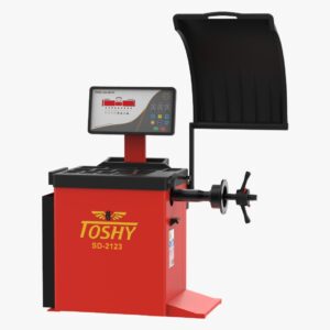 BALANCEADORA TOSHY SD-2123