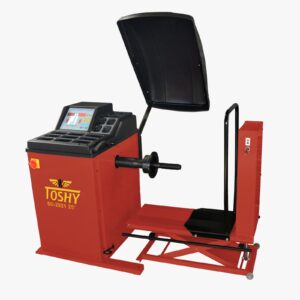 BALANCEADORA DE CAMION TOSHY SD-2921