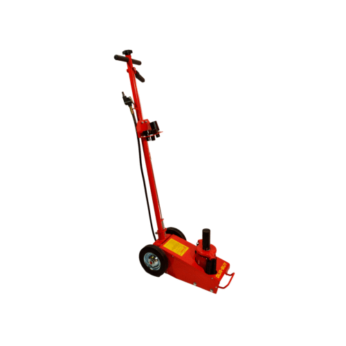 CRIQUE CARRO HIDRONEUMATICO 22T