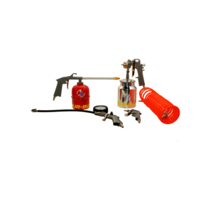 KIT PISTOLAS DE AIRE