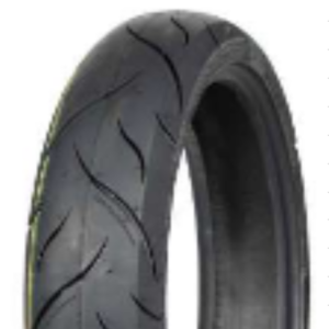 ATLA-45 NEUMATICO 110/70-17 M/C NORMAL DIAGONAL 59P