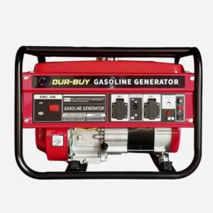 GENERADOR ELECTRICO BS2800 A NAFTA