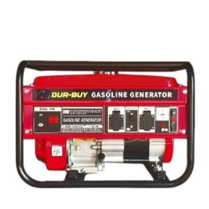 GENERADOR ELECTRICO A GAS BS2800 L