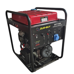 GENERADOR ELECTRICO BST11000