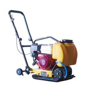 COMPACTADOR DE PLACA FRONTAL (PLACA COMPACTADORA MOTOR HONDA)