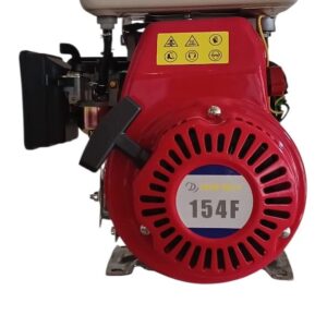 MOTOR A NAFTA  154F (MOTOR NAFTERO 2.5HP)
