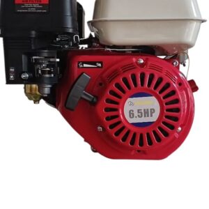 MOTOR A NAFTA BS168 F-1 (MOTOR NAFTERO 6.5HP)