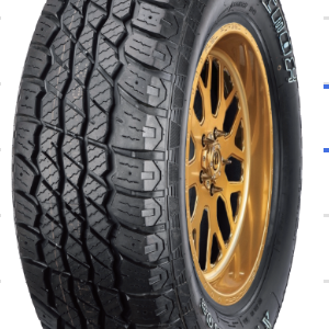 26565R17 112T TRACMAX X-PRIVILO AT08